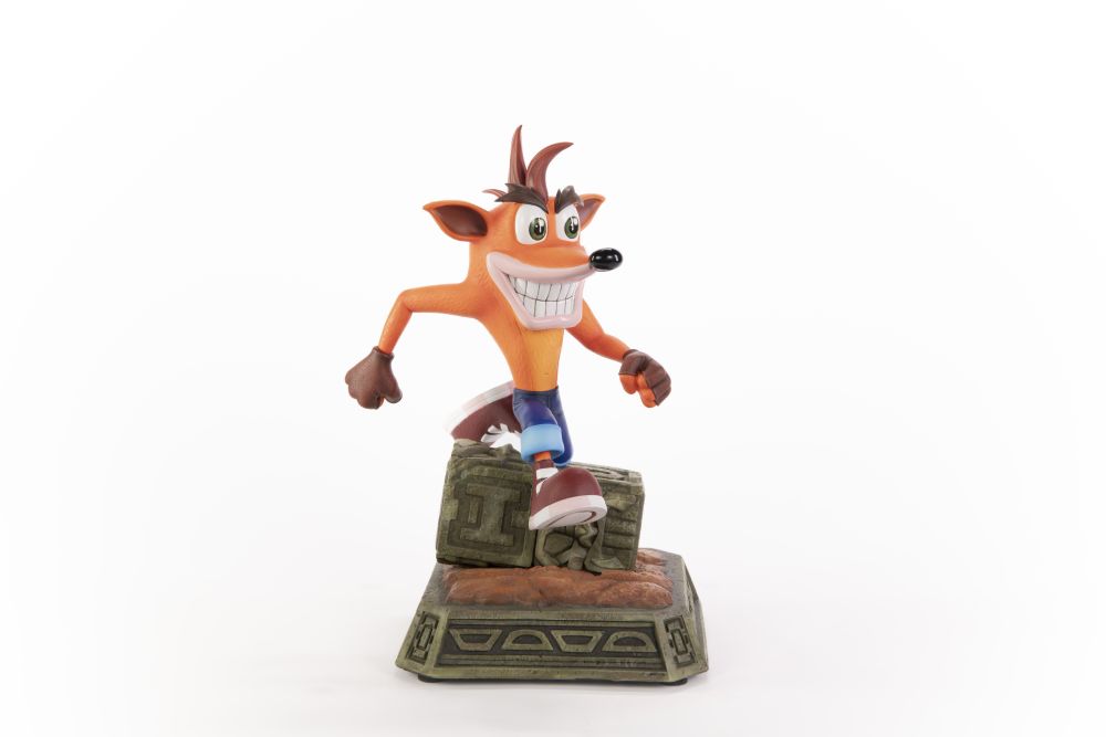 Crash Bandicoot™ Classic | Ultra Tokyo Connection